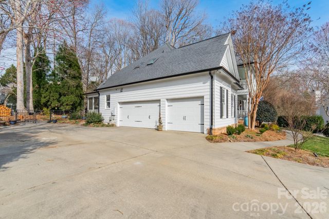 10229 Bayart Way, Huntersville, NC 28078