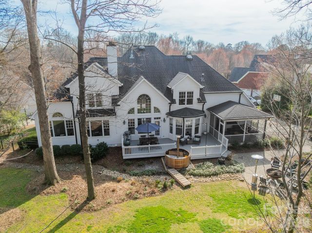 10229 Bayart Way, Huntersville, NC 28078