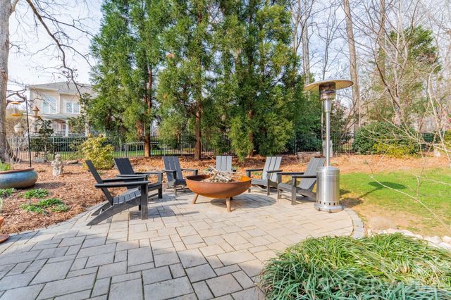 10229 Bayart Way, Huntersville, NC 28078