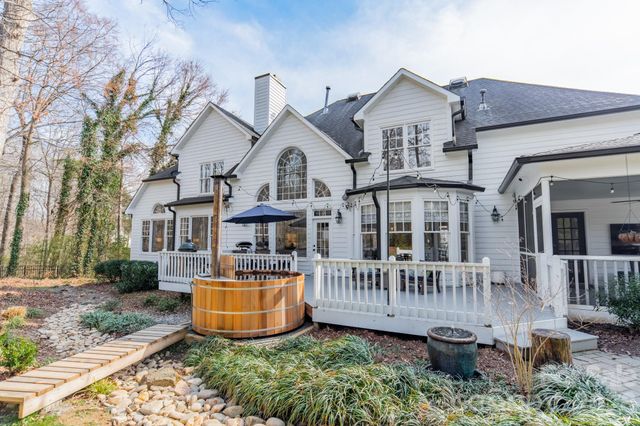 10229 Bayart Way, Huntersville, NC 28078