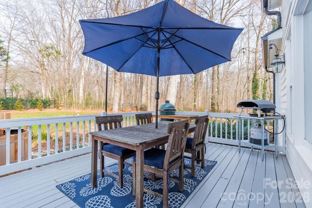 10229 Bayart Way, Huntersville, NC 28078