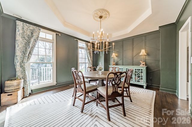 10229 Bayart Way, Huntersville, NC 28078