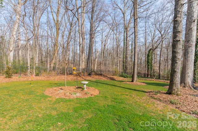 10229 Bayart Way, Huntersville, NC 28078