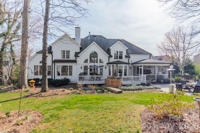 10229 Bayart Way, Huntersville, NC 28078