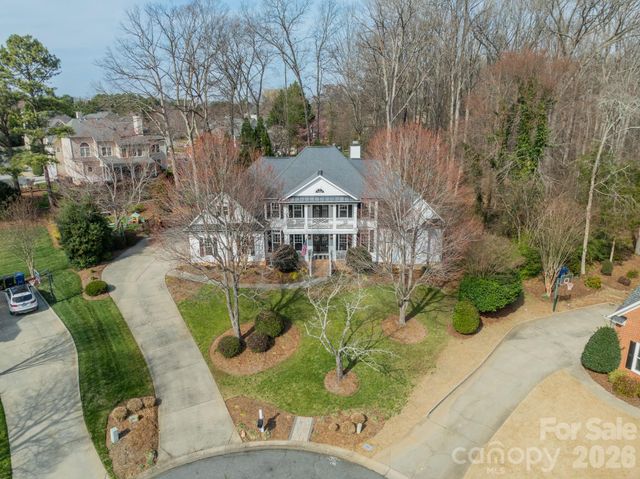 10229 Bayart Way, Huntersville, NC 28078