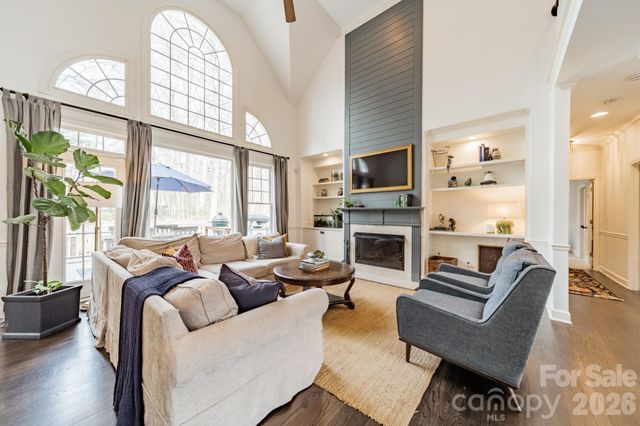 10229 Bayart Way, Huntersville, NC 28078