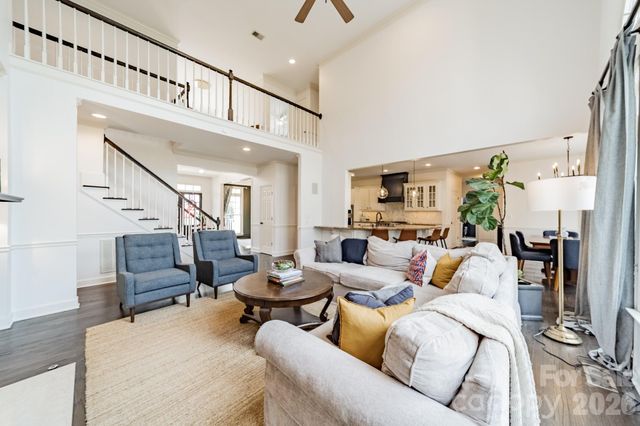 10229 Bayart Way, Huntersville, NC 28078