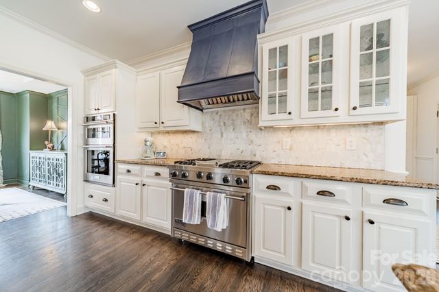 10229 Bayart Way, Huntersville, NC 28078