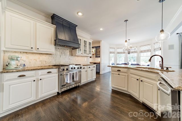 10229 Bayart Way, Huntersville, NC 28078