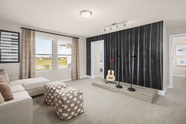 3003 Mary Grace Lane, Heartland, TX 75114