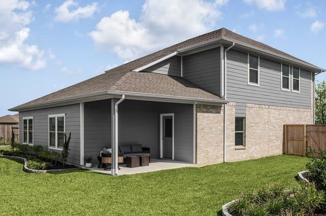 3003 Mary Grace Lane, Heartland, TX 75114