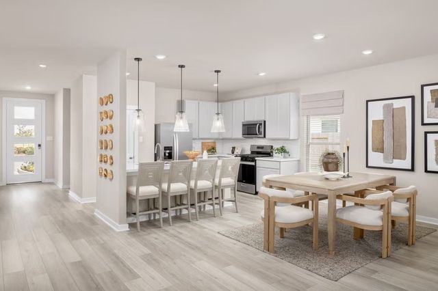 3003 Mary Grace Lane, Heartland, TX 75114