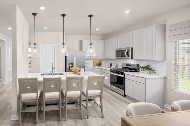 3003 Mary Grace Lane, Heartland, TX 75114