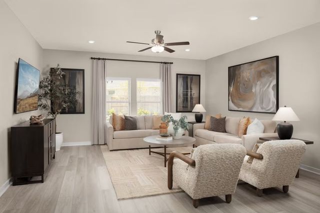 3003 Mary Grace Lane, Heartland, TX 75114