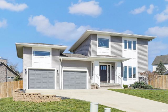 1536 S Coleman Court, Bloomington, IN 47401