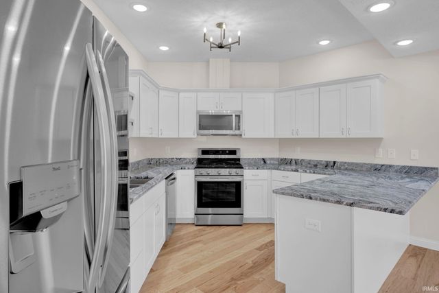 1536 S Coleman Court, Bloomington, IN 47401