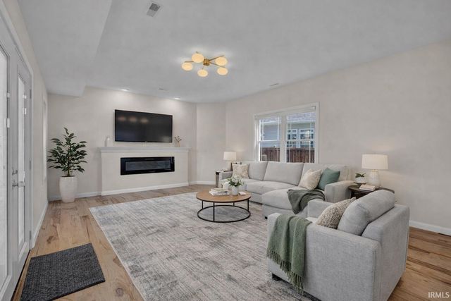 1536 S Coleman Court, Bloomington, IN 47401