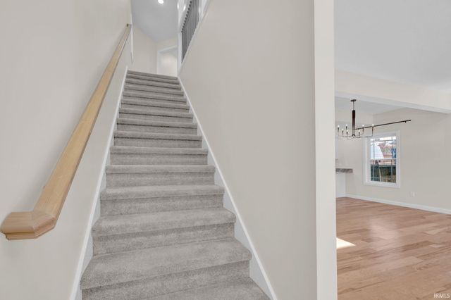 1536 S Coleman Court, Bloomington, IN 47401