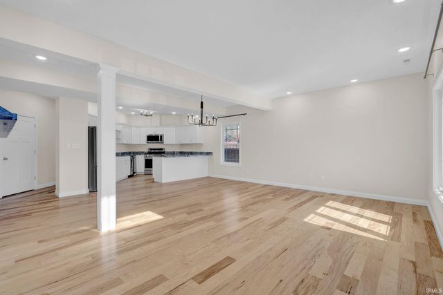 1536 S Coleman Court, Bloomington, IN 47401