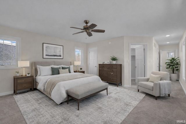 1536 S Coleman Court, Bloomington, IN 47401