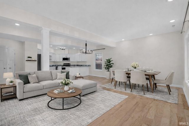 1536 S Coleman Court, Bloomington, IN 47401