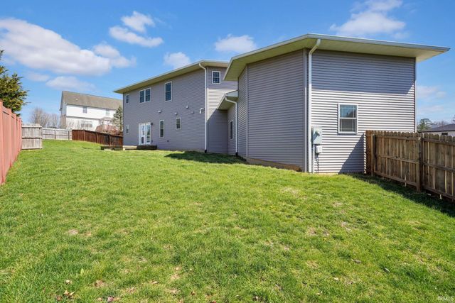 1536 S Coleman Court, Bloomington, IN 47401