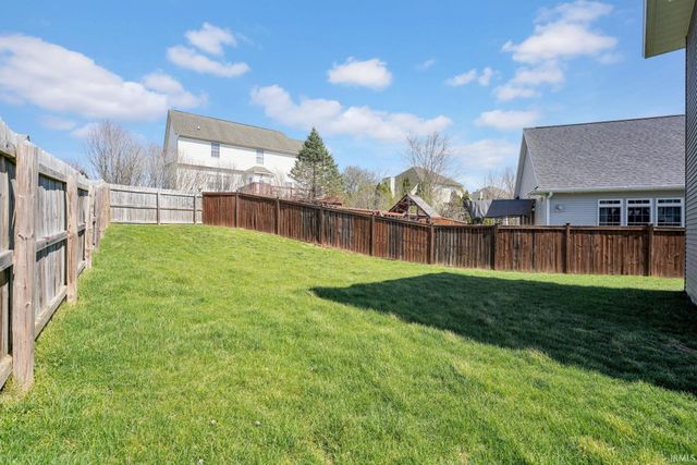 1536 S Coleman Court, Bloomington, IN 47401