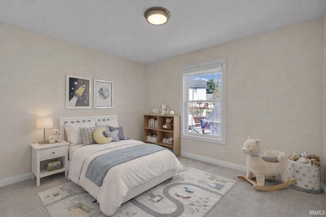 1536 S Coleman Court, Bloomington, IN 47401