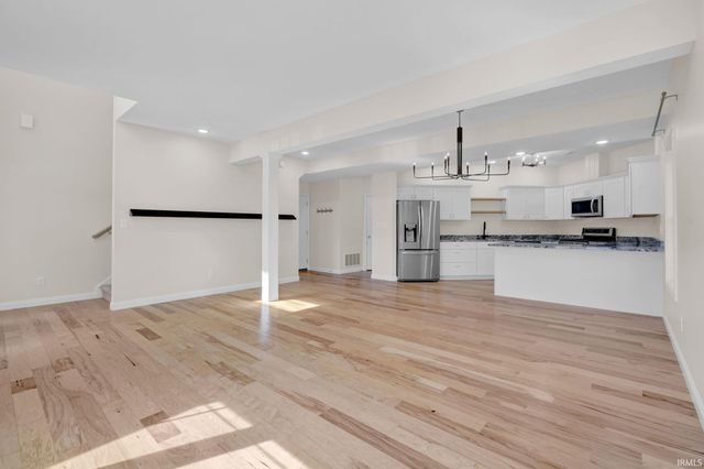 1536 S Coleman Court, Bloomington, IN 47401