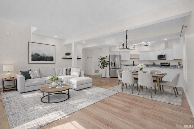 1536 S Coleman Court, Bloomington, IN 47401