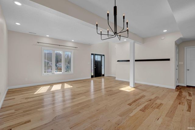 1536 S Coleman Court, Bloomington, IN 47401