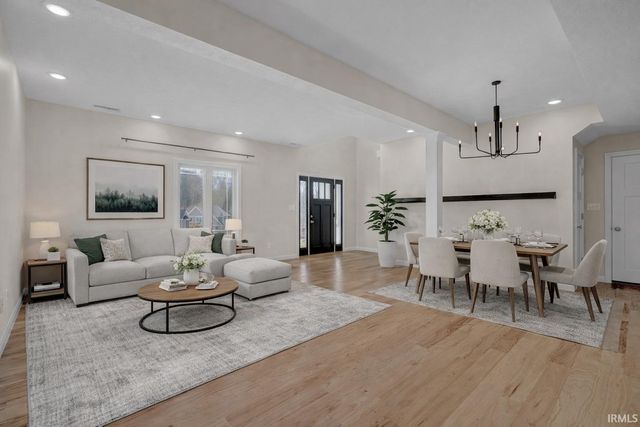 1536 S Coleman Court, Bloomington, IN 47401