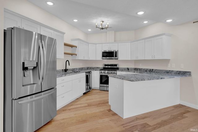 1536 S Coleman Court, Bloomington, IN 47401