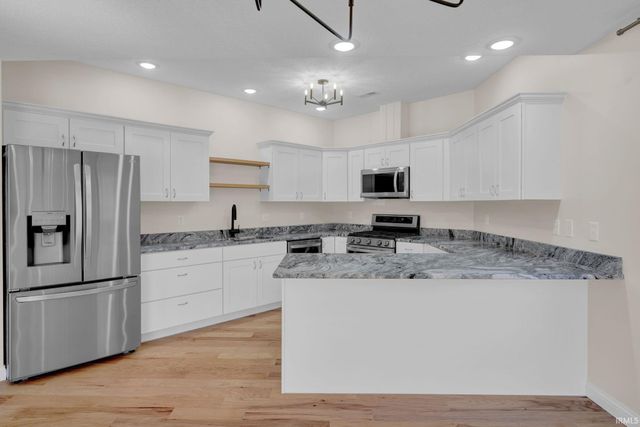 1536 S Coleman Court, Bloomington, IN 47401