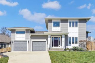 1536 S Coleman Court, Bloomington, IN 47401