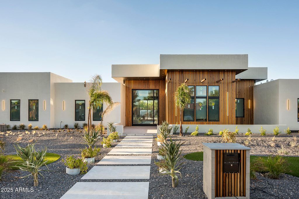 6026 E PERSHING Avenue, Scottsdale, AZ 85254 — photo 2
