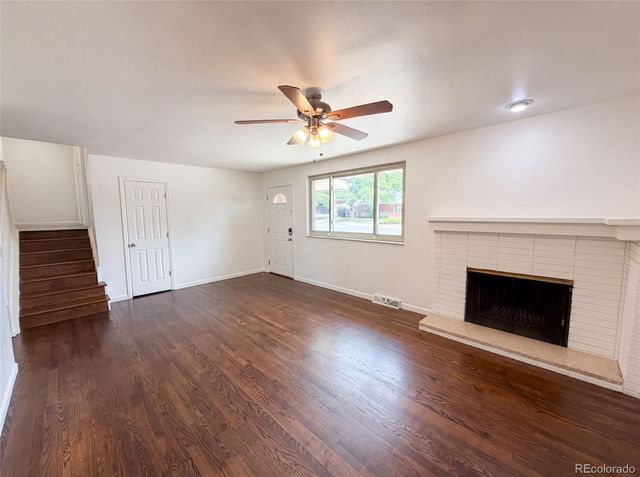 885 W 7th Avenue Drive, Broomfield, CO 80020