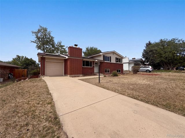 885 W 7th Avenue Drive, Broomfield, CO 80020