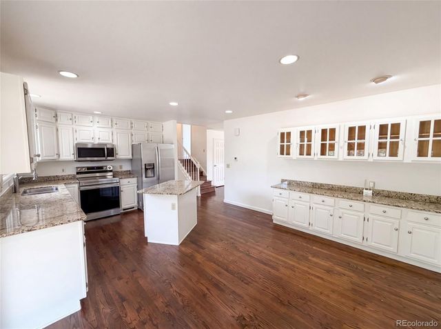 885 W 7th Avenue Drive, Broomfield, CO 80020