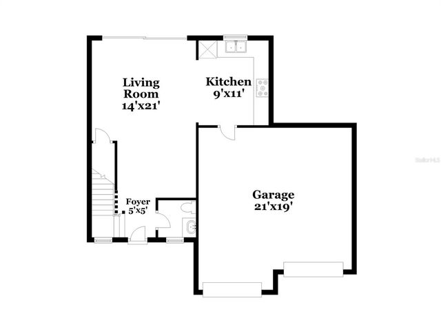 11339 MANDARIN DRIVE, Clermont, FL 34711