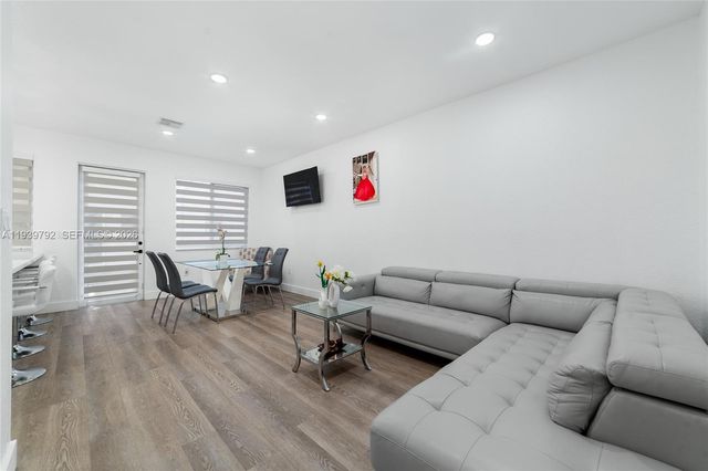 21105 NW 14th Pl, Miami Gardens, FL 33169