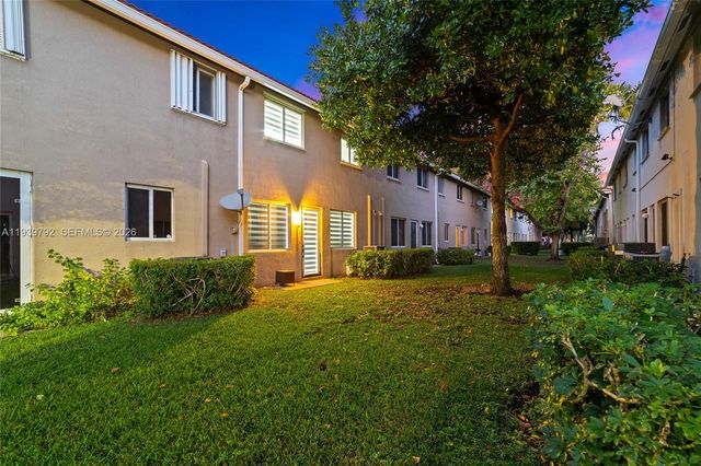 21105 NW 14th Pl, Miami Gardens, FL 33169