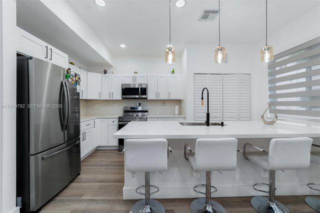 21105 NW 14th Pl, Miami Gardens, FL 33169