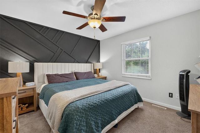 1407 N Hanover Avenue, Independence, MO 64056