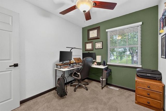 1407 N Hanover Avenue, Independence, MO 64056