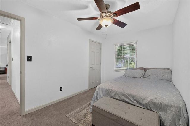 1407 N Hanover Avenue, Independence, MO 64056