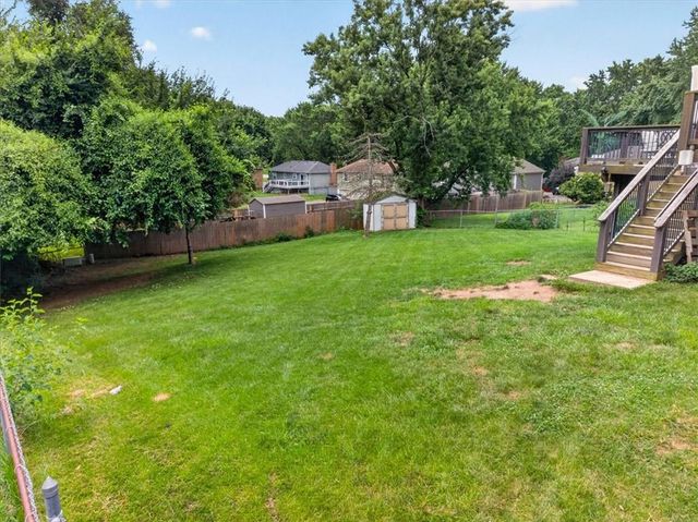 1407 N Hanover Avenue, Independence, MO 64056
