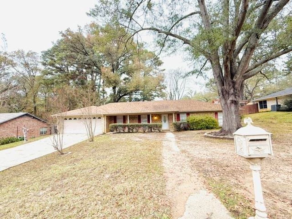 617 Ruthlynn, Longview, TX 75601