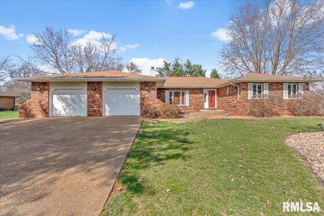 5 SEQUOIA Court, Springfield, IL 62707