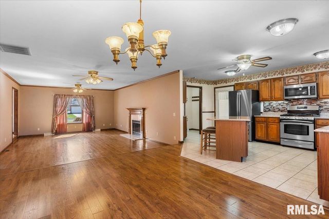 5 SEQUOIA Court, Springfield, IL 62707